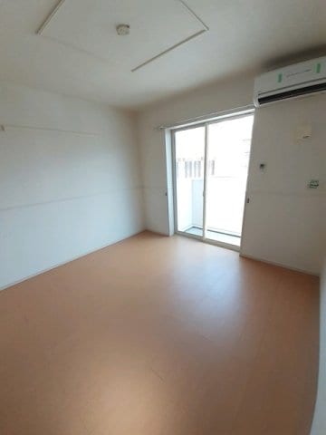  サンシャイン城南Ａ