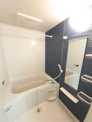  サンシャイン城南Ａ