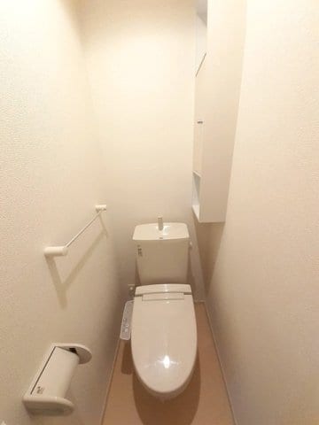  サンシャイン城南Ａ