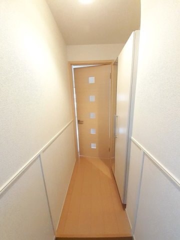  サンシャイン城南Ａ