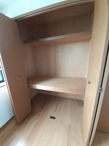 小物を収納するのに便利です オーブリー真時Ｂ