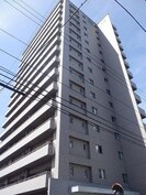 高徳線/高松駅 徒歩8分 05階 築10年の外観