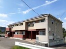 プリマベーラ国分寺の外観