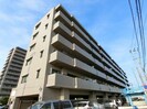サーパスシティ木太一番館の外観