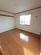 過ごしやすい室内です コーポリバーサイド　Ａ