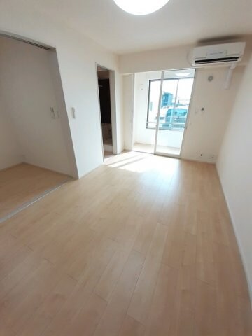 使いやすいリビングです マ・メゾン土器　Ⅱ