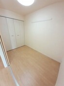 物件の内装です マ・メゾン土器　Ⅱ