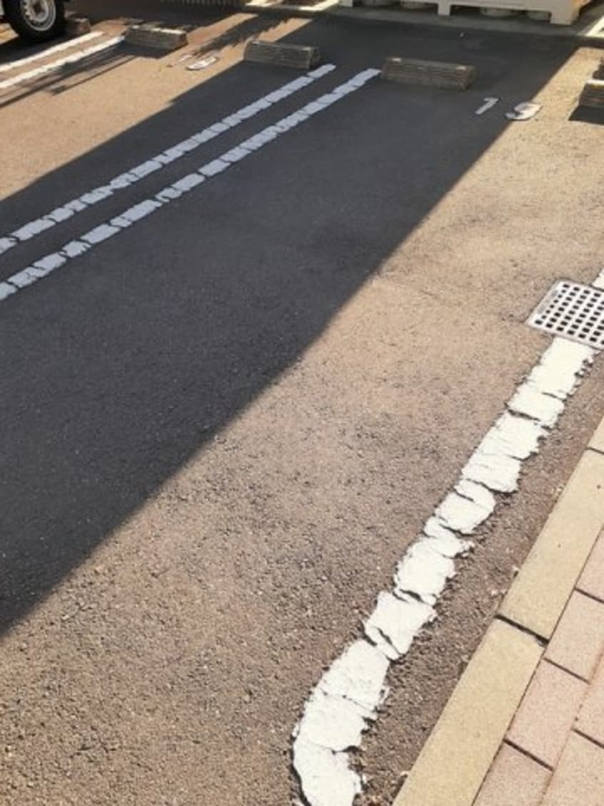  コート・ヤード　Ⅳ　Ｂ