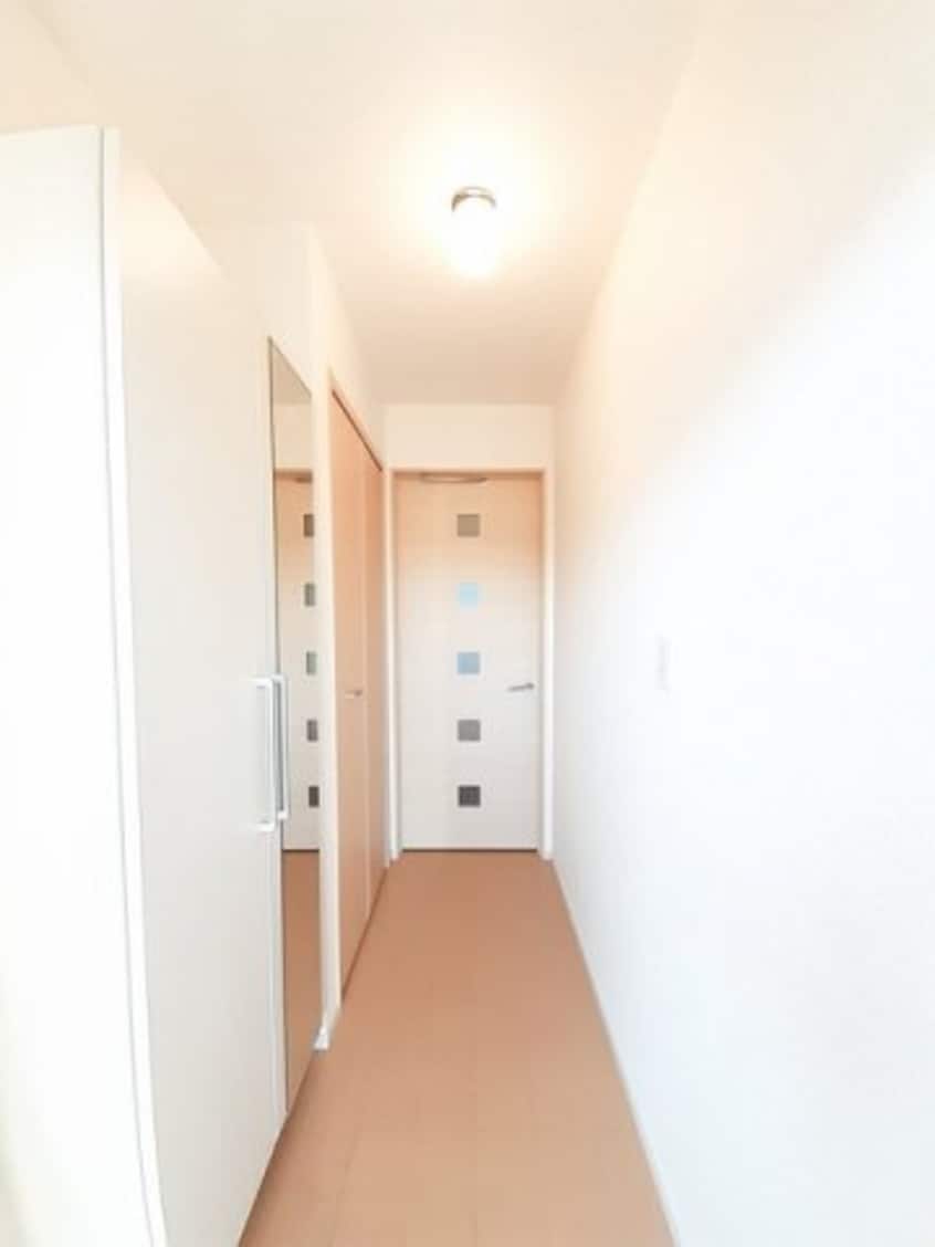  コート・ヤード　Ⅳ　Ｂ