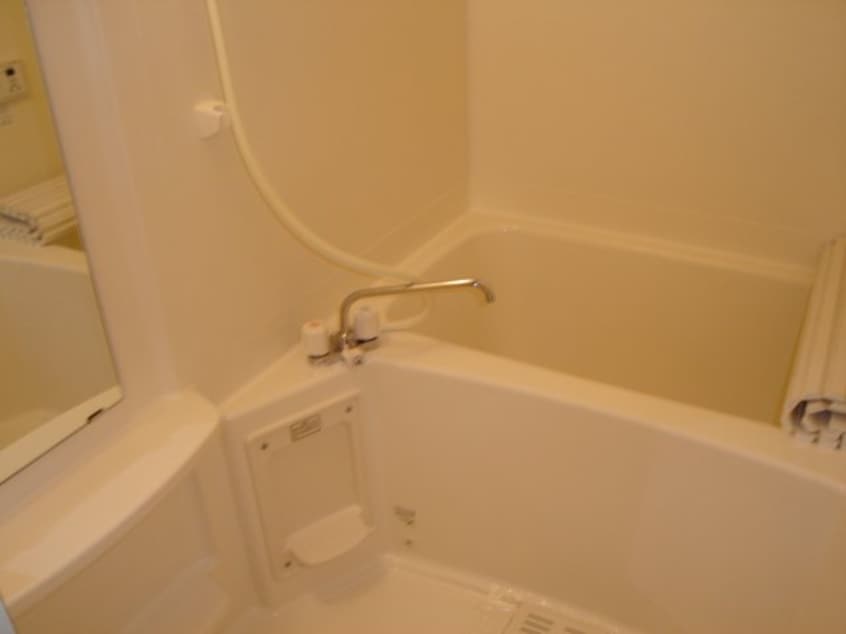 バス（イメージ） ボヌール