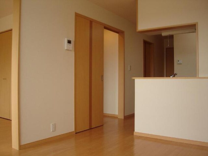 リビング（イメージ） カーサ　フェリーチェ