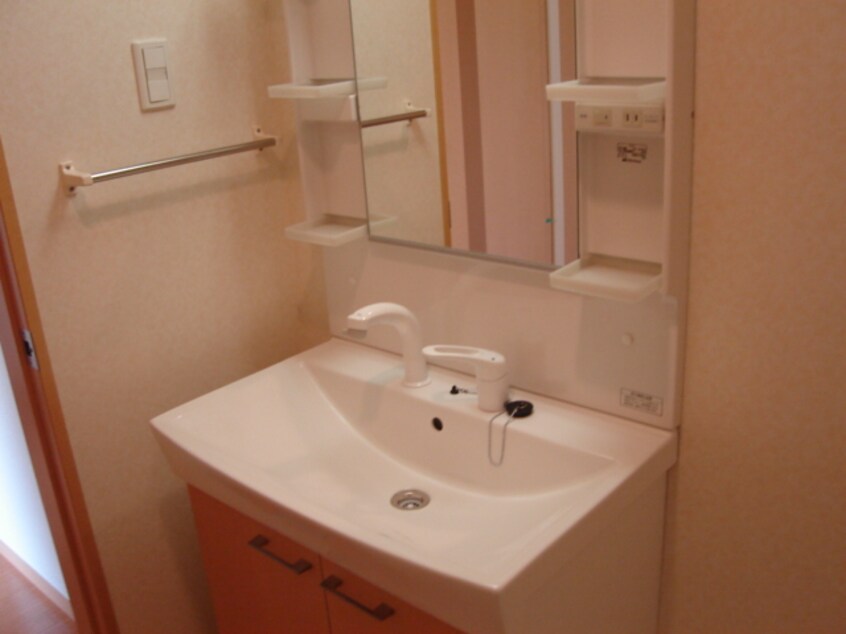 洗髪洗面化粧台 カーサ　フェリーチェ