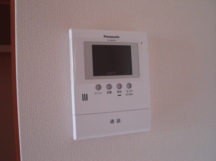 ＴＶインターホン カーサ　フェリーチェ