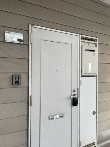  フォブールホロニックB