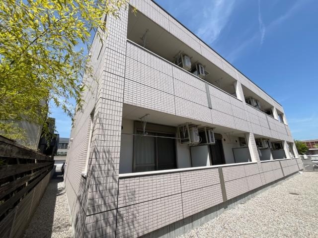 外観写真（昼） ラッフィナート