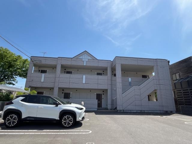 外観写真（昼） ラッフィナート