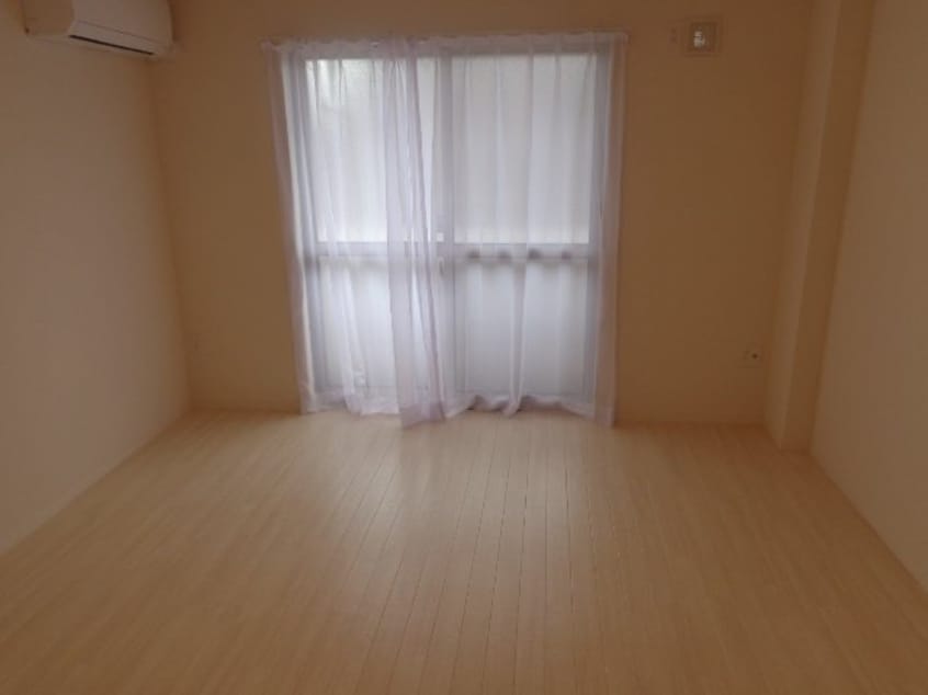 洋室 ラッフィナート