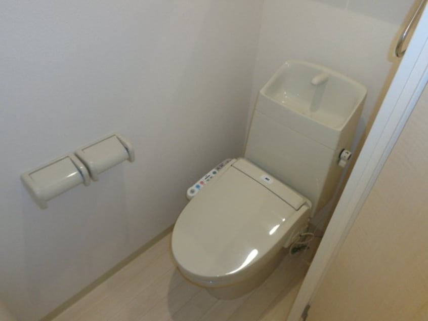 シャワー付トイレ ラッフィナート