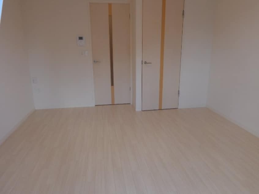 洋室 ラッフィナート