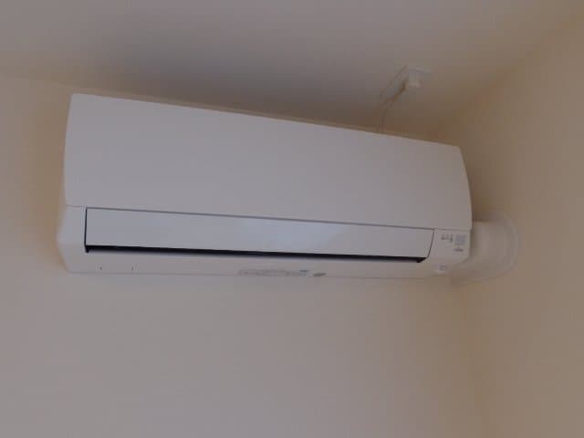 エアコン ラッフィナート