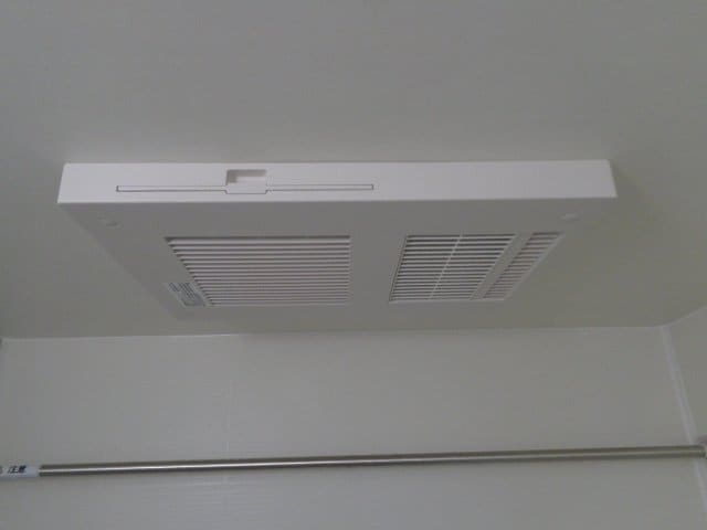 浴室乾燥 ラッフィナート