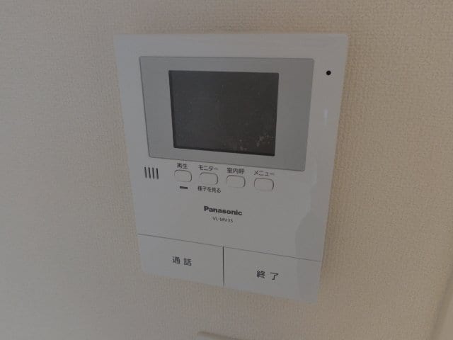 ＴＶドアホン ラッフィナート