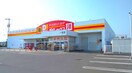 ダイレックス 一宮店(ディスカウントショップ)まで1901m ブライトサンライズＦ