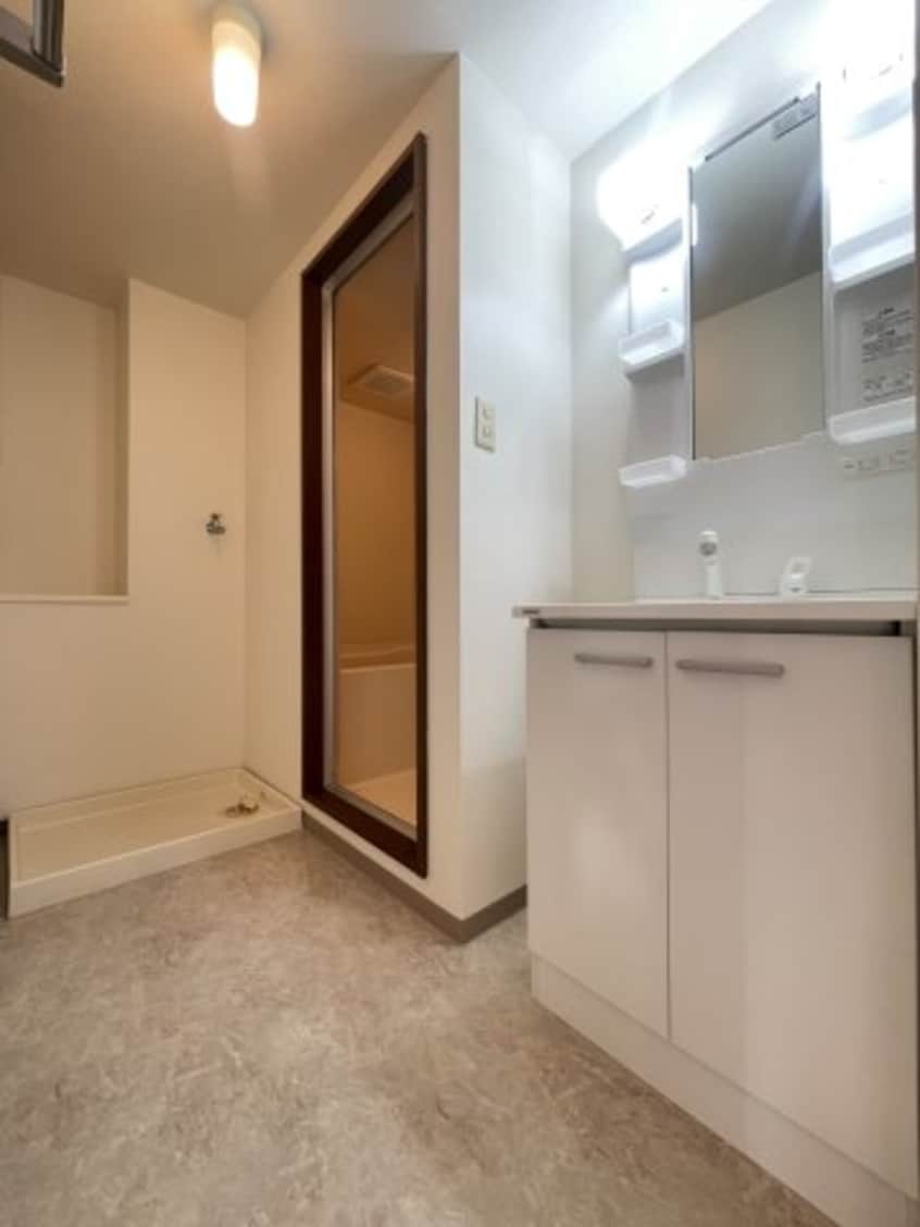  フォブール木太A