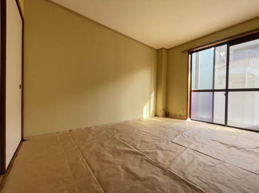  フォブール木太A