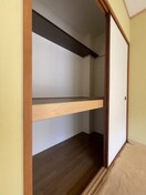  フォブール木太A