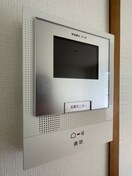  フォブール木太A