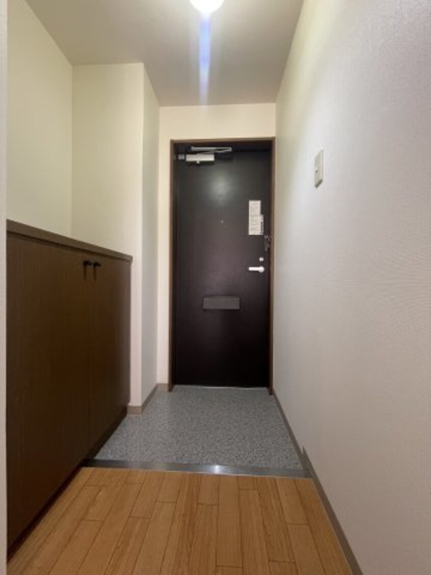  フォブール木太A