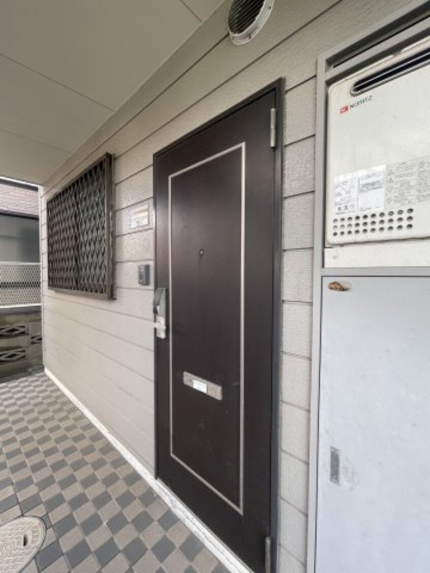  フォブール木太A