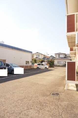  エスポワールロジュマン