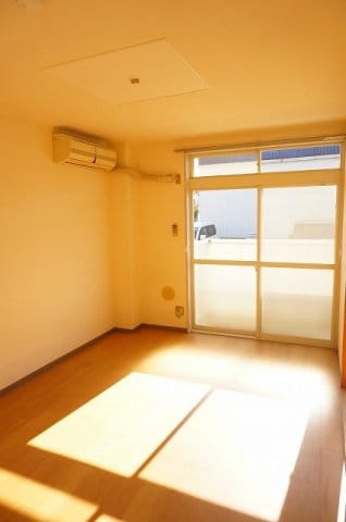  エスポワールロジュマン