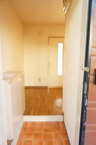  エスポワールロジュマン