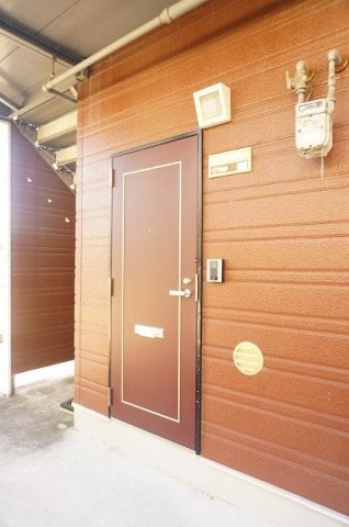  エスポワールロジュマン