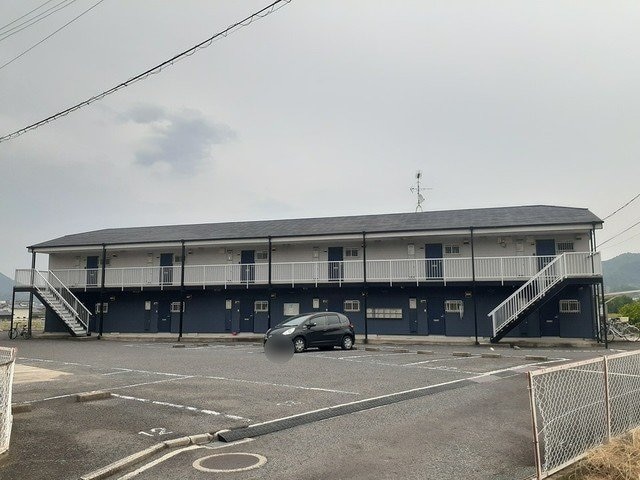  フォレストパークＢ