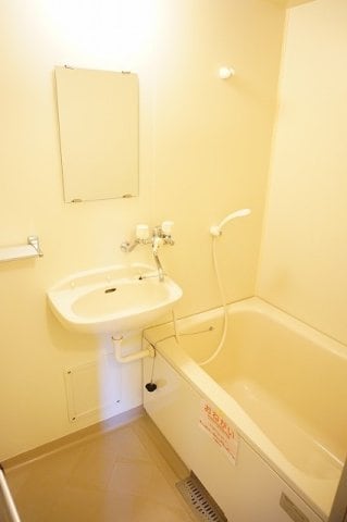  フォレストパークＢ