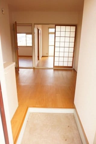  フォレストパークＢ