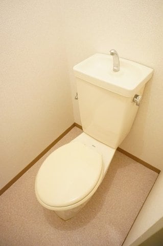  フォレストパークＢ