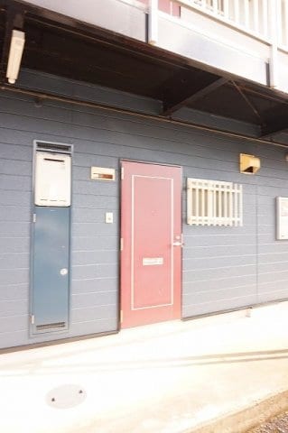  フォレストパークＢ