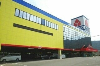 ヤマダ電機高松鶴市店さんまで450m リーヴメゾン北館　Ａ