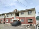 プラドール高松Ａの外観