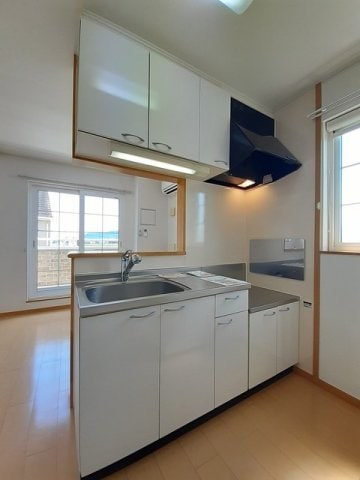  カーサ　セレーノ　Ⅱ