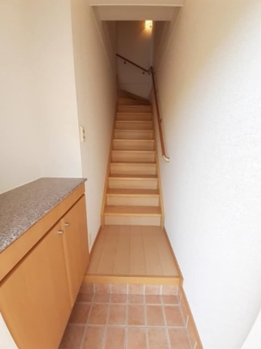  カーサ　セレーノ　Ⅱ