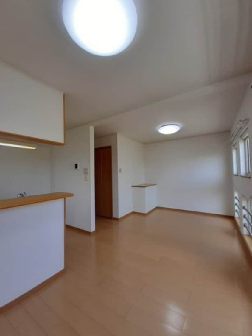  カーサ　セレーノ　Ⅱ