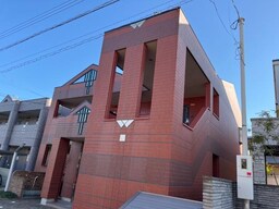 外観写真（昼）