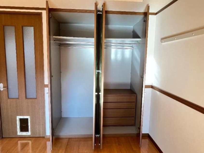 収納 エルビス今里Ⅱ