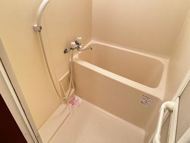 バス／シャワールーム等 エルビス今里Ⅱ